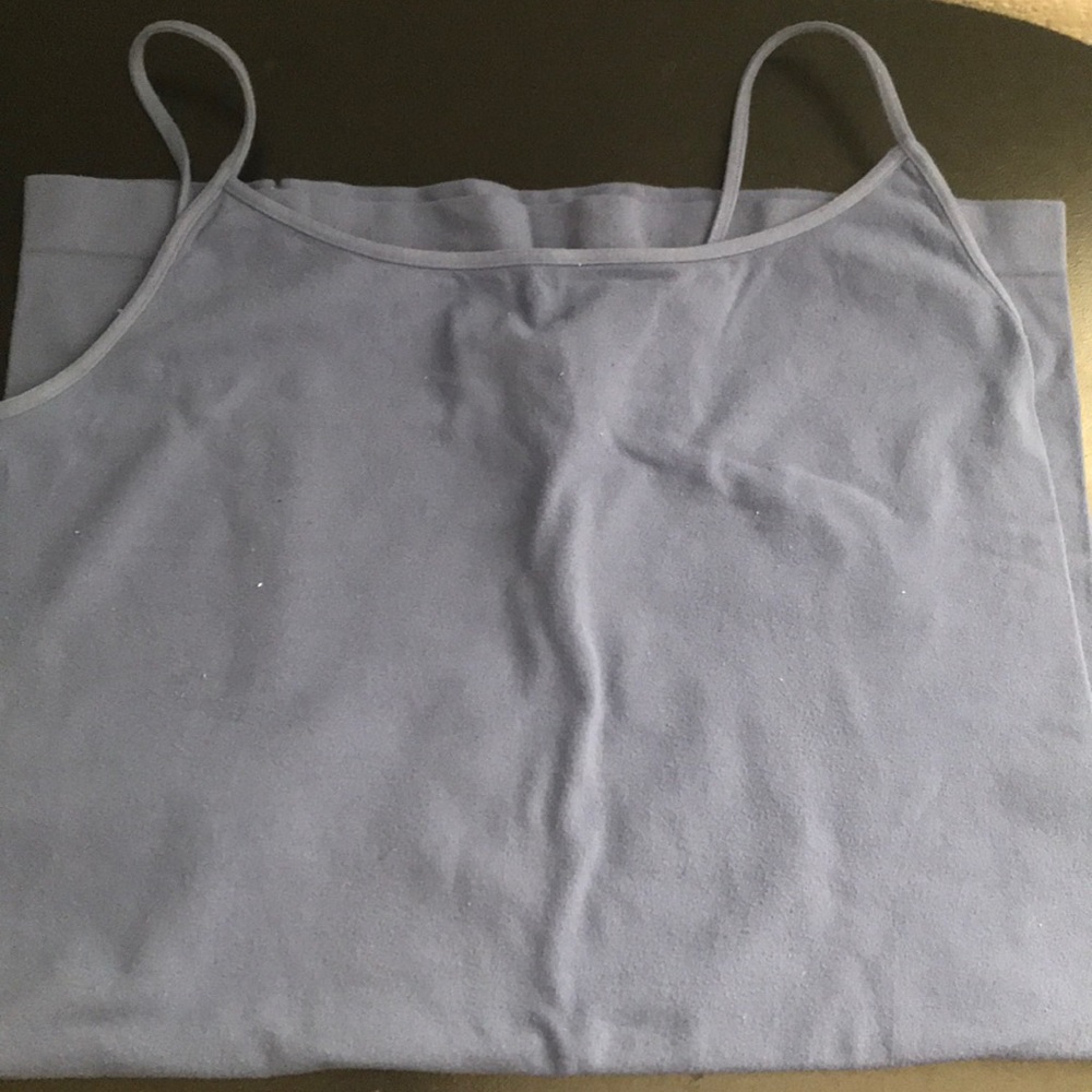 Tank Top - Picture 2 of 2